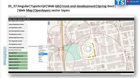 35_37:Angular|TypeScript|Web GIS|Front-end development|Spring Boot|Web Map|OpenLayers | OSM Map