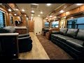 Interior Tour Of Renegade Explorer Bunk Model from IWS Motor Coaches