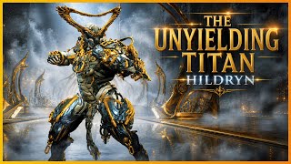 Warframe – Why You Should Play Hildryn!