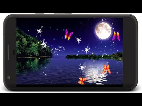 Moonlight Live Wallpaper HD APK 15 for Android  Download Moonlight Live  Wallpaper HD APK Latest Version from APKFabcom