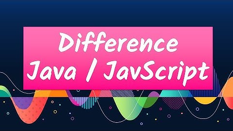 Difference between Java & JavaScript!! Explained in Hindi🔥