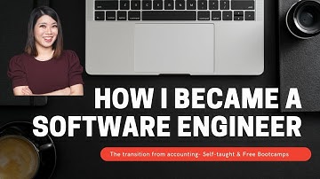 Free Coding Bootcamp: How I became a Software Engineer No CS degree (EN Sub) (Chuyển sang lập trình)