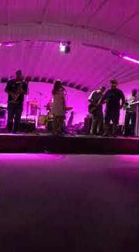 SGU Spring 2016 Battle of the Bands - Blues Band clip