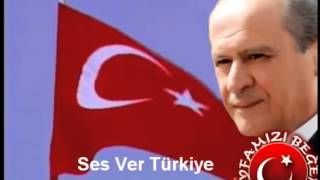MHP 2011 Rap Seçim Şarkısı Ses ver Türkiye