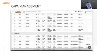 Webinar: Digitalizing Quality Management System – how and why?