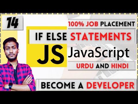 if else statement's JavaScript masters course in Hindi | 2023 Complete JavaScript Course tutorials