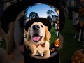 Funny Dog prank😆😆 #aifunny #dogshorts #shorts