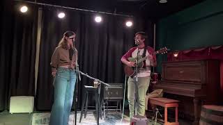 Young & Able - The Wonderfool & Gabby Peters 3/10/22