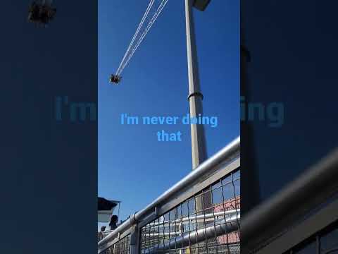 Видео: Орландогийн Скайплекс - Тэнгэр баганадсан хулгана болон бусад аялал