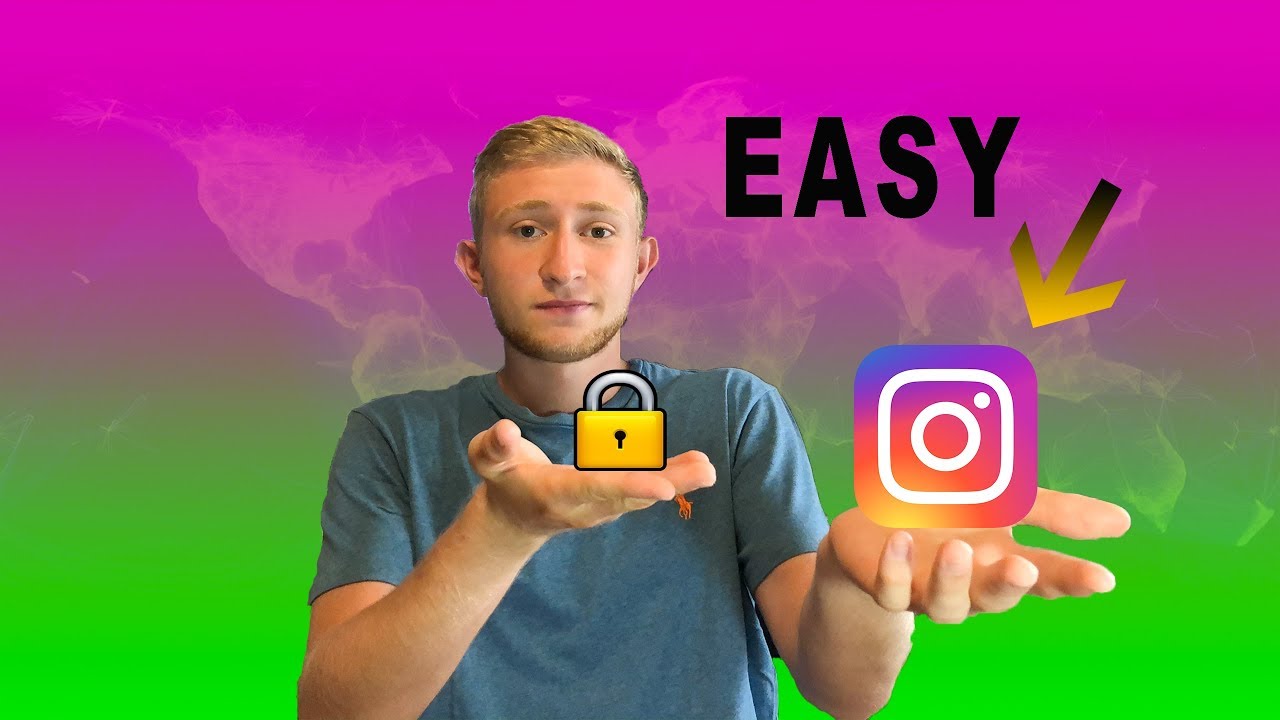 COME CAMBIARE PASSWORD INSTAGRAM 2018 instagram YouTube come-cambiare-password-instagram-2018-instagram-youtube