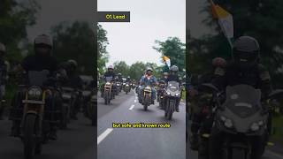 3 important riding positions in every riding group🙌🔥 | #ridinggroup #bikers #riders 3 important riding positions in every riding group🙌🔥 | #ridinggroup #bikers #riders