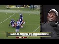 Commanders' Deebo Samuel: "It's Never a Hard Catch If You Get Two Hands On It" | The Player's Club