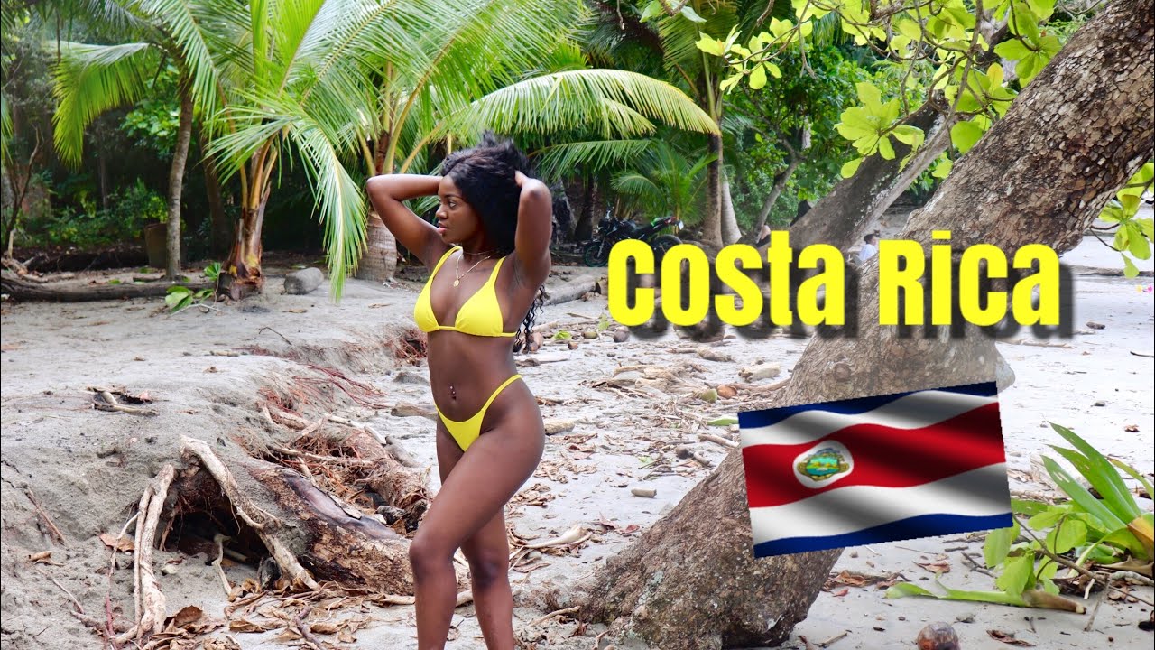 gals who travel costa rica