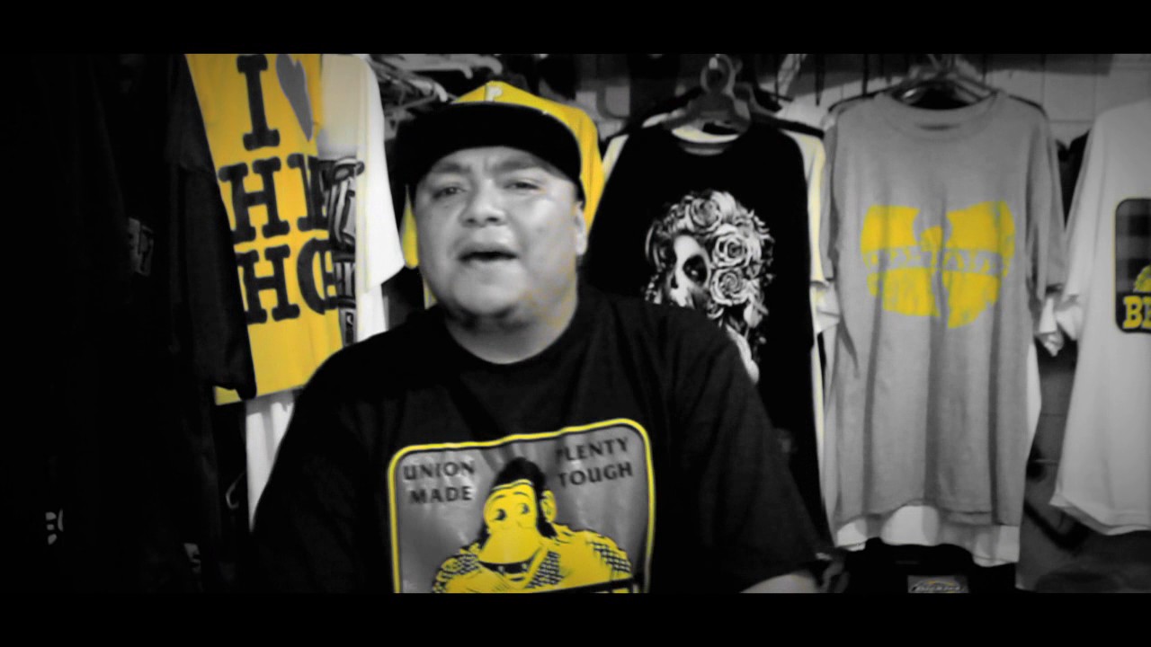 MR MARTINEZ  NO QUIERO  QUE NOS  FALTE NADA  MAS VIDEO OFICIAL