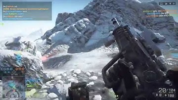 Challenging obliteration full game part1/2 - BF4 intense gameplay - Battlefield bullets