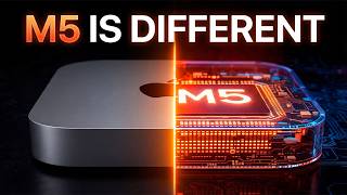 Mac mini M5 LEAKED: 45% Faster GPU + Thunderbolt 5 for $599! (Spring 2026 Launch)