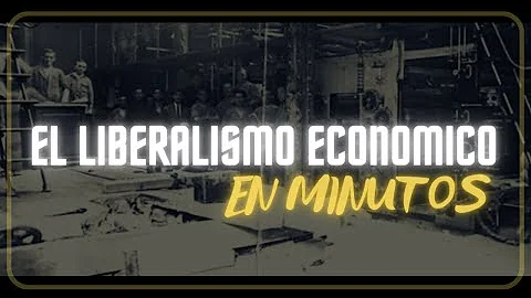 ¿Quién es el padre del liberalismo económico?