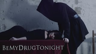 mishlawi - all night / Unofficial Music Video (BeMyDrugTonight)