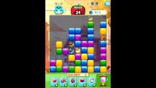 Fruit Mania iPad & iPhone iOS gameplay screenshot 3