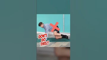 🚫 Avoid This Common Fire Hydrant Mistake! 🔥 #firehydrantexercise