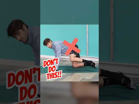 🚫 Avoid This