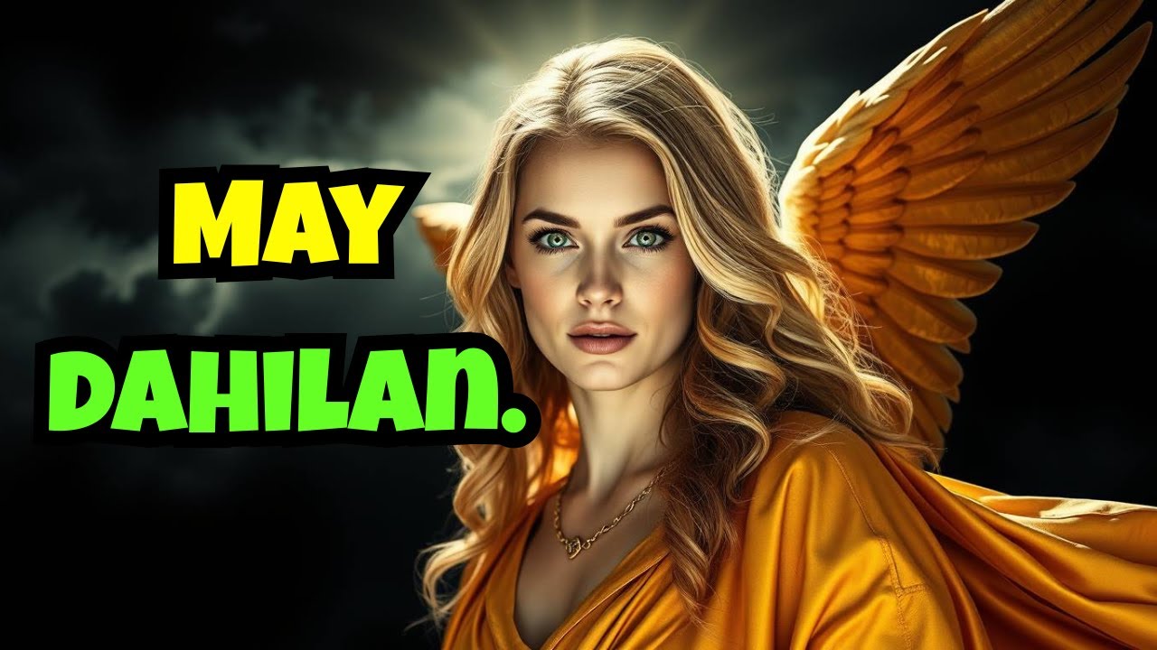 💌BAKIT ISANG MAS BATANG LALAKI ANG INILAGAY SA IYONG LANDAS