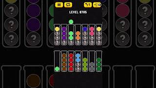 Ball Sort Level 6785