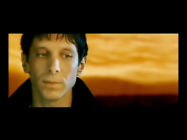 Mercury Rev - The Dark Is Rising [Official Video]