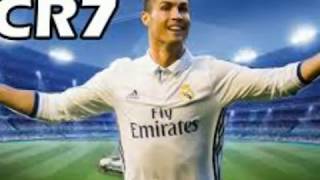 Kumpulan Foto Keren Cristiano Ronaldo ( CR7 )
