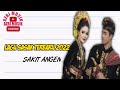 Lagu sasak terbaru 2022 sakit berangenmp3 yoza audio productions