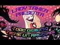 Hazbin Hotel Latino - Todo demonio tiene arcoiris