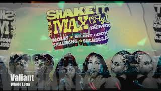 SHAKE IT TO THE MAX RIDDIM MIX | MOLIY | SHENSEEA | SKILLIBENG | VYBZ KARTEL | BUSTA RHYMES | & MORE