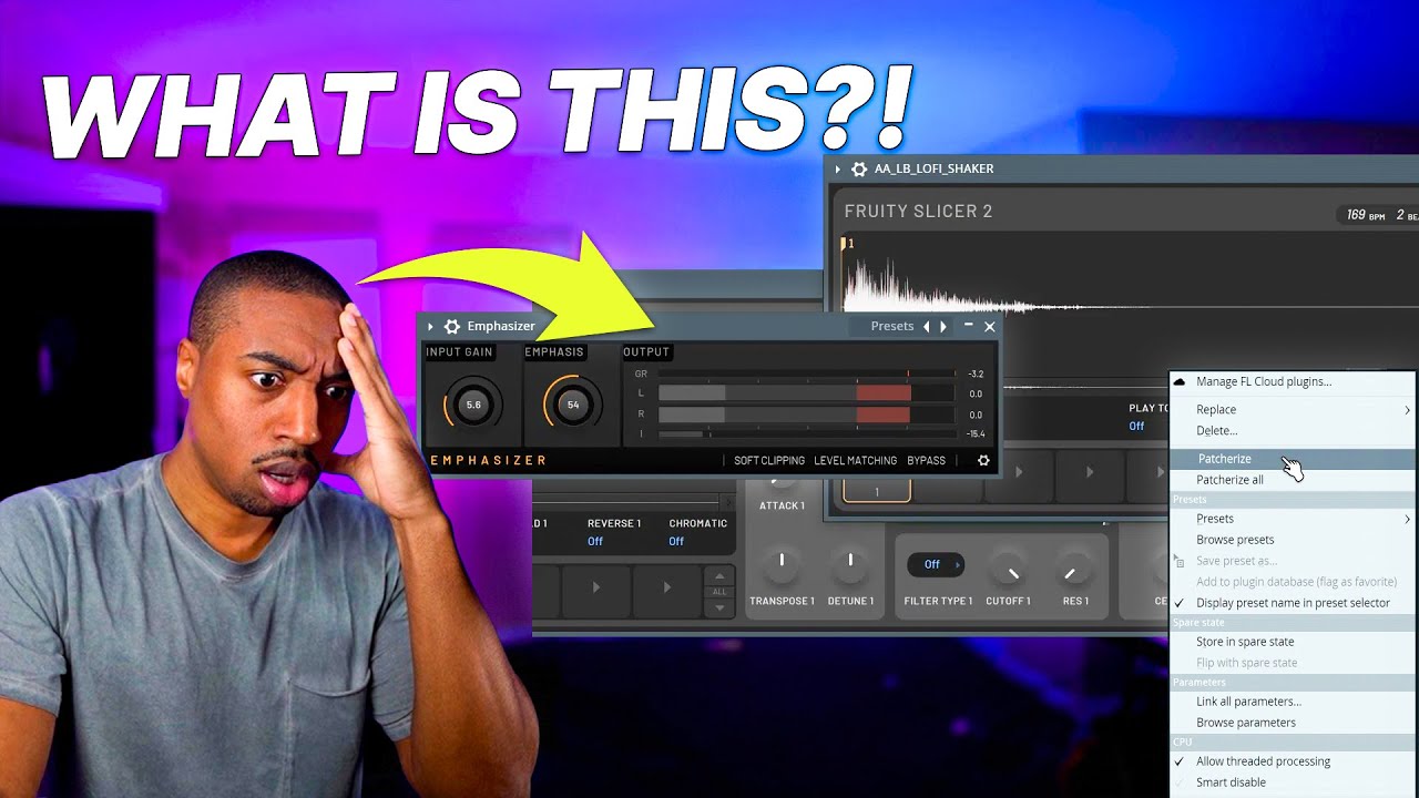 FL Studio 2025 | FL Studio теряет свое направление?!