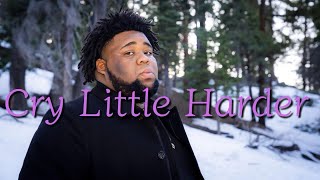 Rod Wave - "Cry Little Harder" (Official Video Remix w/Lyrics) | Cold December Remix