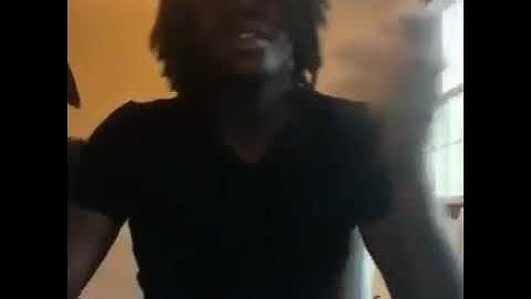 Chief Keef - Can’t (Hang W/ Snippet)