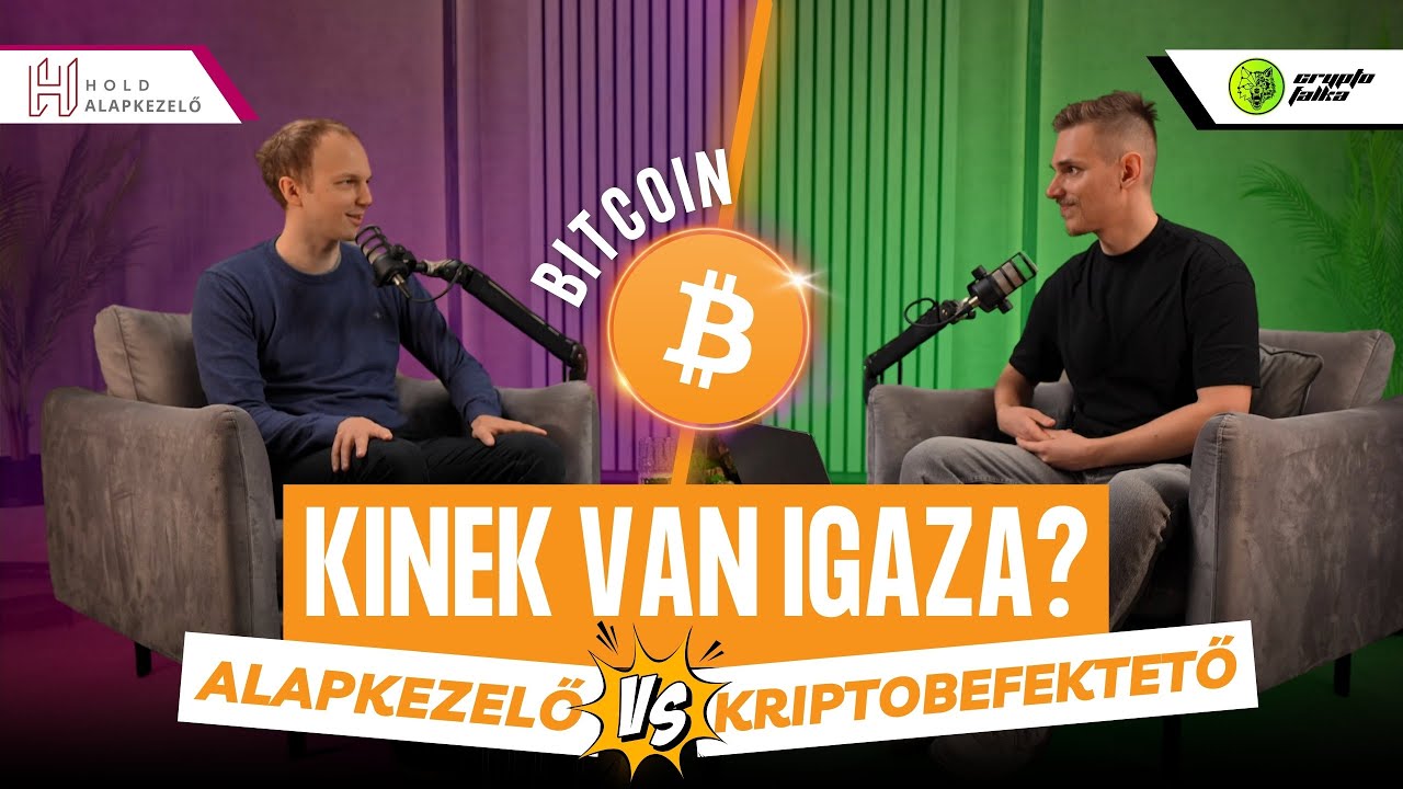 Videó előnézeti kép: beszélgetés a Hold Alapkezelő vezetőjével