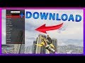 GTA 5 ONLINE - MOD MENU | FREE [ PC ] UNDETECTED 1.44 (MONEY / RP ) + DOWNLOAD