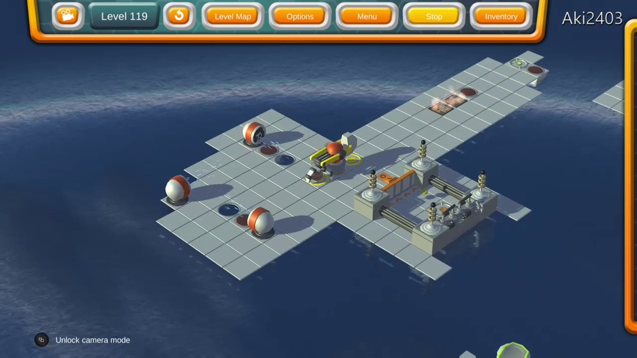 100 Ways Level 119 YouTube