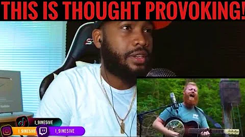 Oliver Anthony - Rich Men North Of Richmond | Reacting to One of The Most Controversial Songs Ever