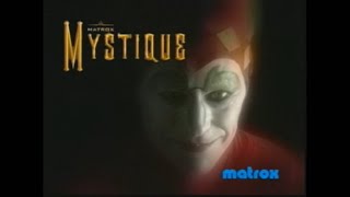 Matrox Mystique Promotional Video