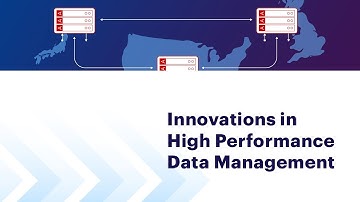 What a Modern Database Enables | Aerospike Summit 2023
