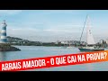 ARRAIS AMADOR - O QUE CAI NA PROVA? | #FLOR_DE_SAL 13