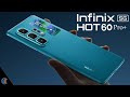 Infinix Hot 60 Pro 2025 Full Review | Features Design Performance Battery