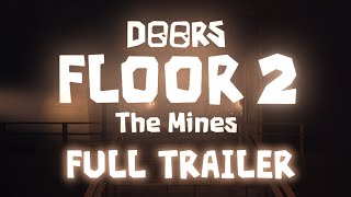 Thumbnail for DOORS: FLOOR 2 FULL TRAILER