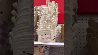 Target Shop with Me 🛒 New Easter & Spring Items! #shopwithme #targetfinds #target #targetshopwithme