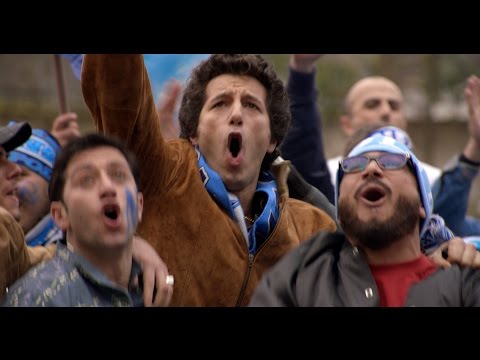 MILIONARI -- Trailer 30'' -- regia Alessandro Piva