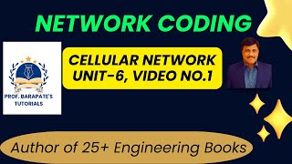 NETWORK CODING