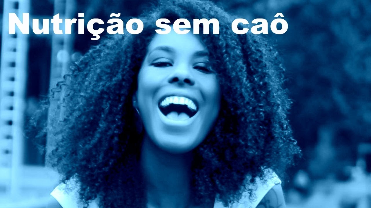 Nutrição - O que é? Pra que serve? Como faz? / Soul Vaidosa