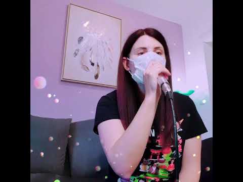 菊池桃子 - Broken Sunset ( Cover Song)