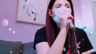 菊池桃子 - Broken Sunset ( Cover Song)